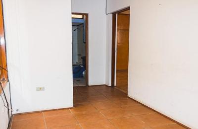 VENTA DE CASA EN LAS ACACIAS - URB. SANTA VICTORIA